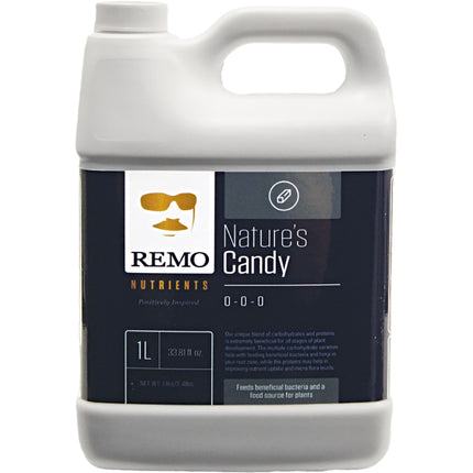 Remo Natures Candy - 1L