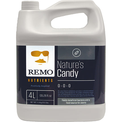 Remo Natures Candy - 4L