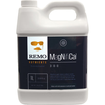 Remo MagNifiCal - 1L