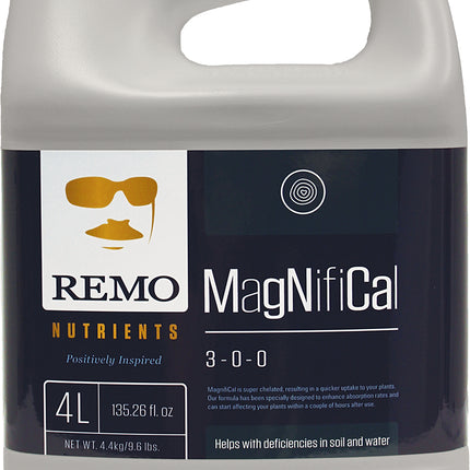 Remo MagNifiCal - 4L