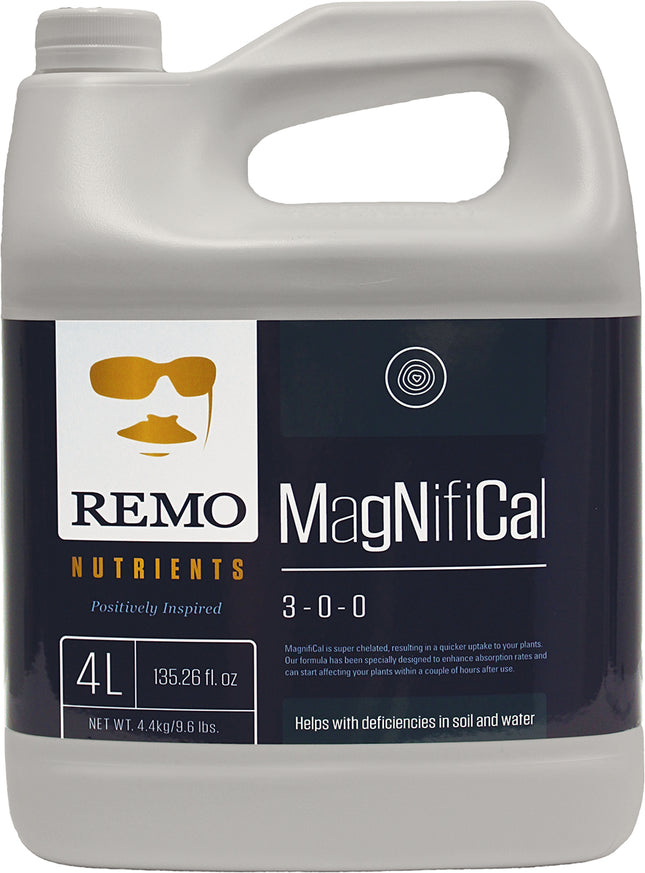 Remo MagNifiCal - 4L