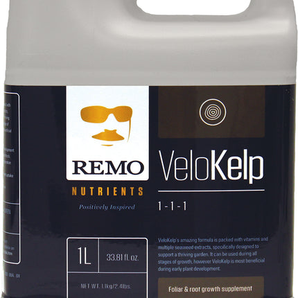 Remo VeloKelp - 1L