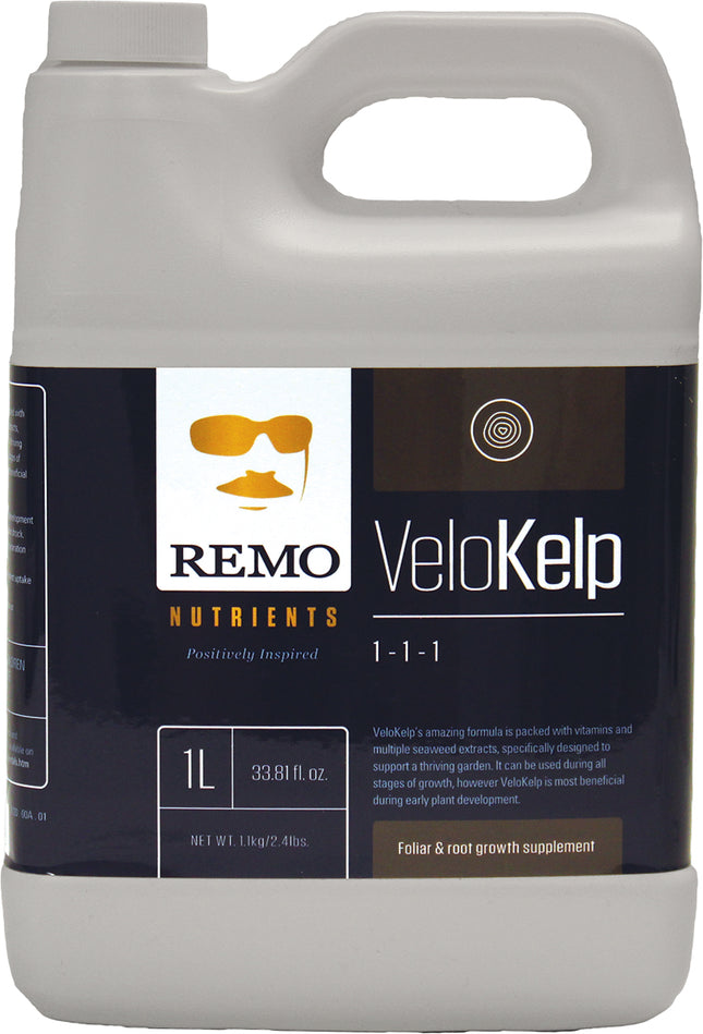 Remo VeloKelp - 1L