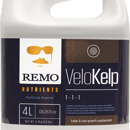 Remo VeloKelp - 4L