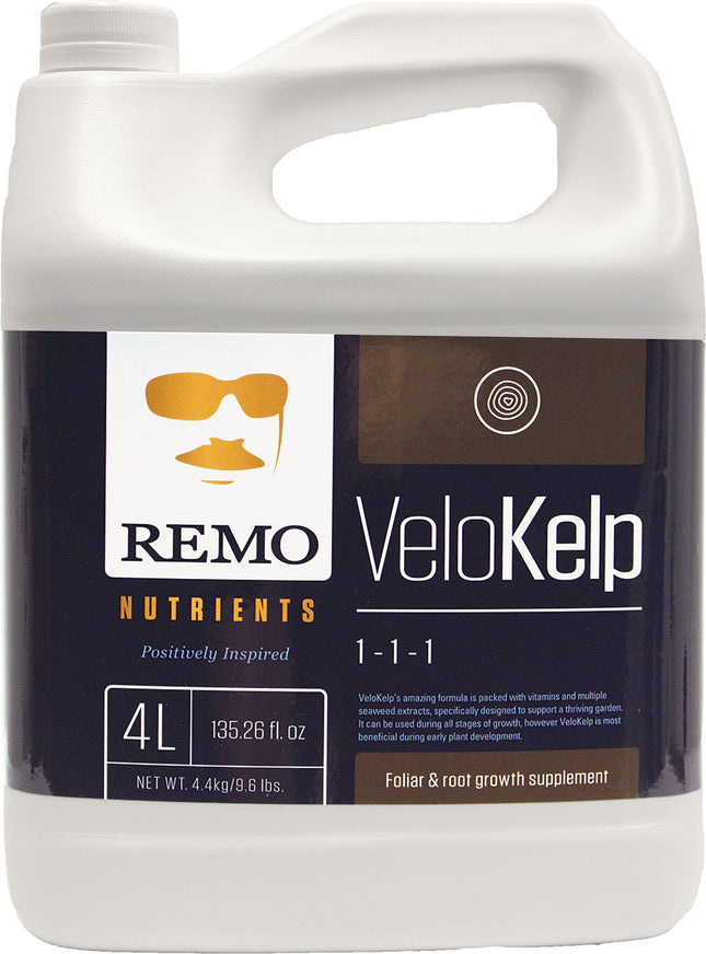 Remo VeloKelp - 4L