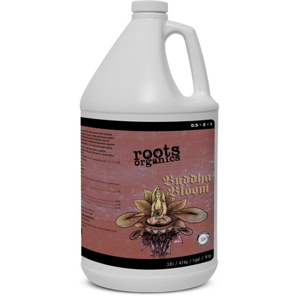 Roots Organics Buddha Bloom - 1 GAL