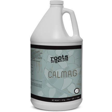 Roots Organics CalMag - 1 GAL