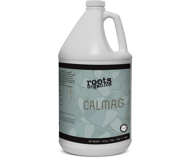 Roots Organics CalMag - 1 GAL