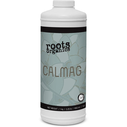 Roots Organics CalMag - 1 QT