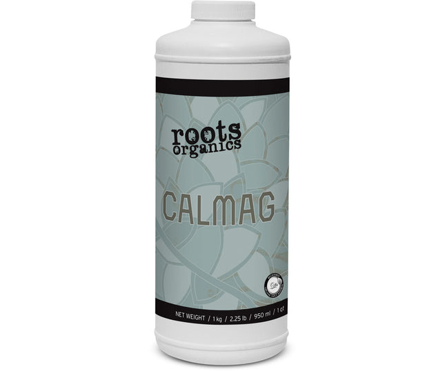 Roots Organics CalMag - 1 QT