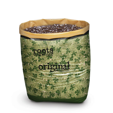 Roots Organics Original Potting Soil 1.5 cu ft