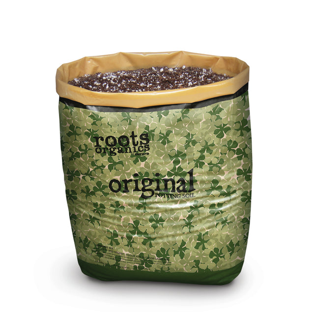 Roots Organics Original Potting Soil 1.5 cu ft
