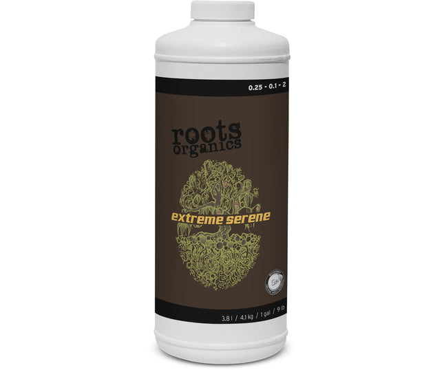 Roots Organics Extreme Serene - 1 QT