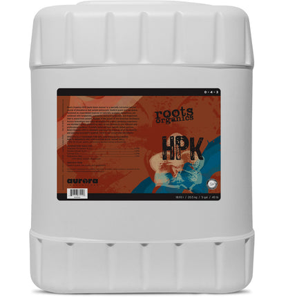 Roots Organics HPK - 5 GAL