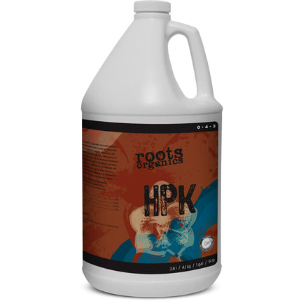 Roots Organics HPK - 1 GAL
