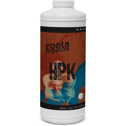 Roots Organics HPK - 1 QT