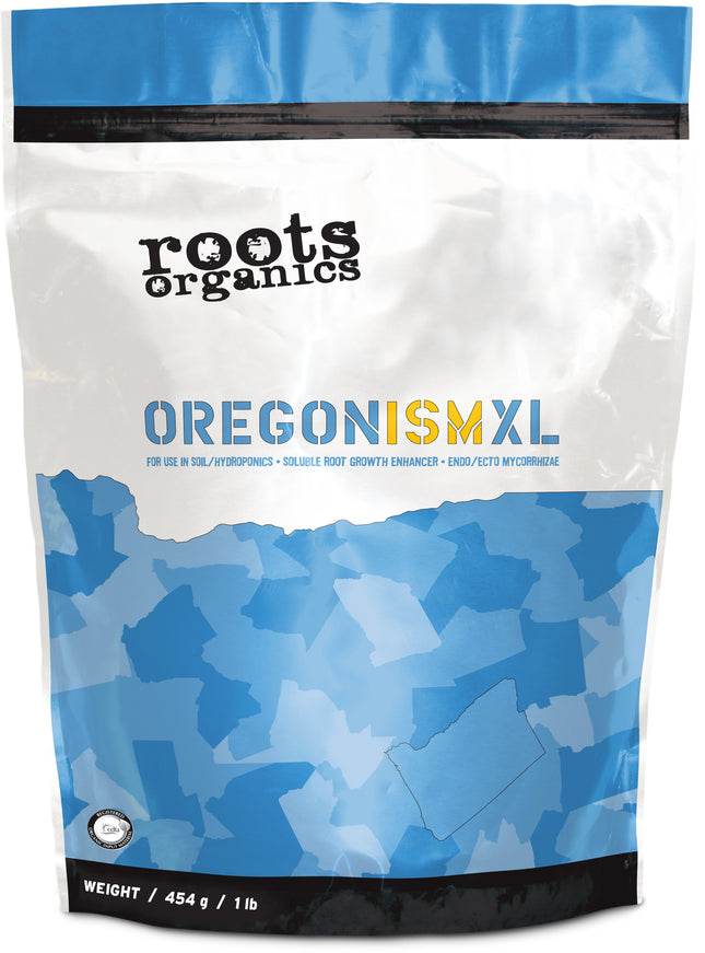 Roots Organics Oregonism XL - 1LB