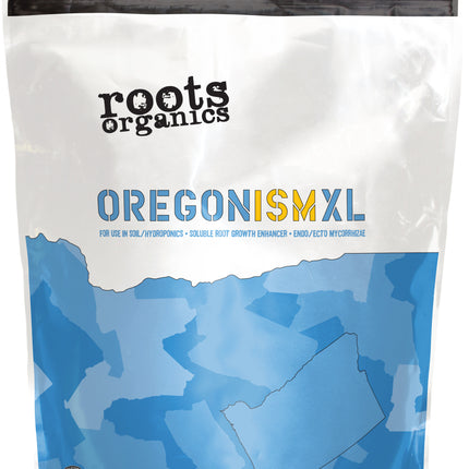 Roots Organics Oregonism XL -2OZ
