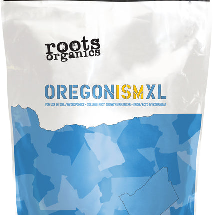 Roots Organics Oregonism XL - 8OZ