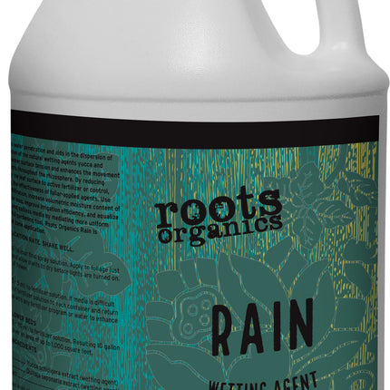 Roots Organics Rain - 1 GAL