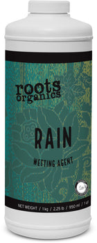 Roots Organics Rain - 1 QT