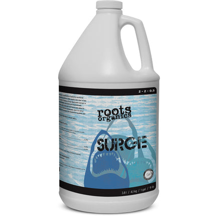 Roots Organics Surge -  1 GAL