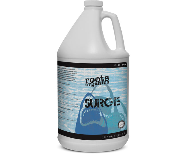 Roots Organics Surge -  1 GAL