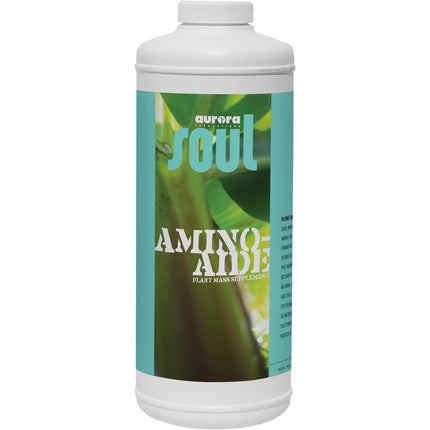 Soul Amino Aide - 1 QT