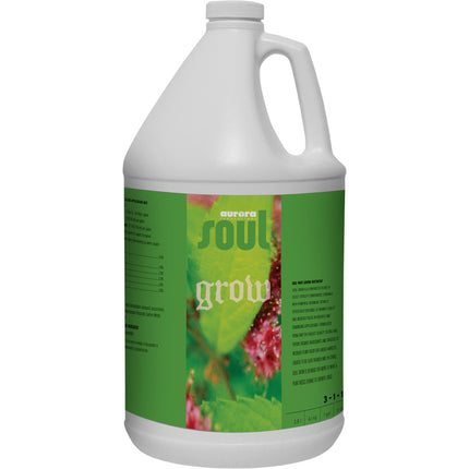 Soul Grow - 1 GAL