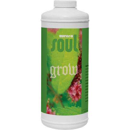 Soul Grow - 1 QT