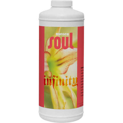 Soul Infinity - 1 QT