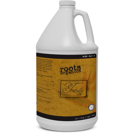 Roots Organics Trinity - 1 GAL