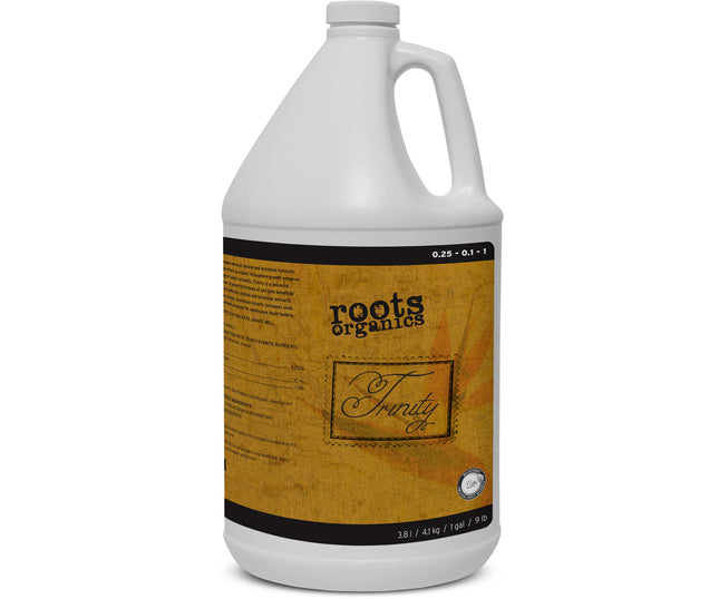 Roots Organics Trinity - 1 GAL