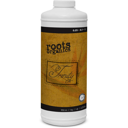 Roots Organics Trinity - 1 QT