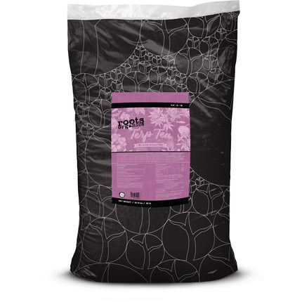 Roots Org Terp Tea Bloom Boost - 40lb