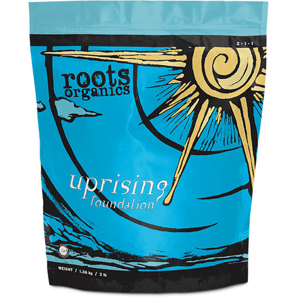 Roots Org Uprising Foundation - 9LB