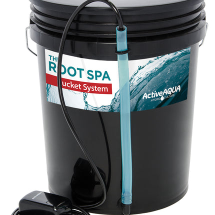 Active Aqua Root Spa 5 gal Bucket System