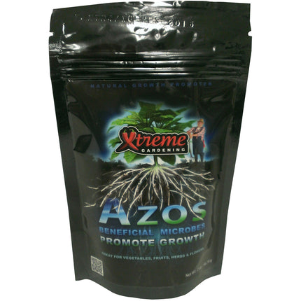 Xtreme Gardening Azos - 2OZ