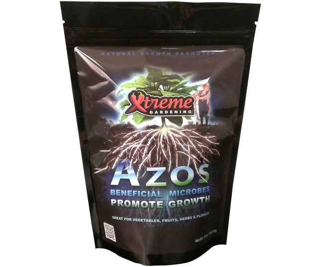 Xtreme Gardening Azos - 12oz