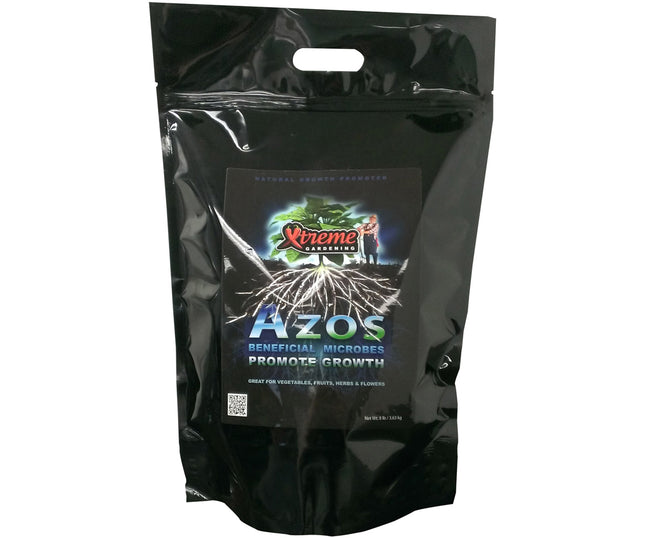 Xtreme Gardening Azos - 8LB