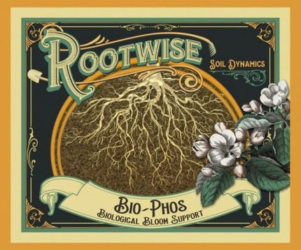 Rootwise Bio-Phos - 2oz