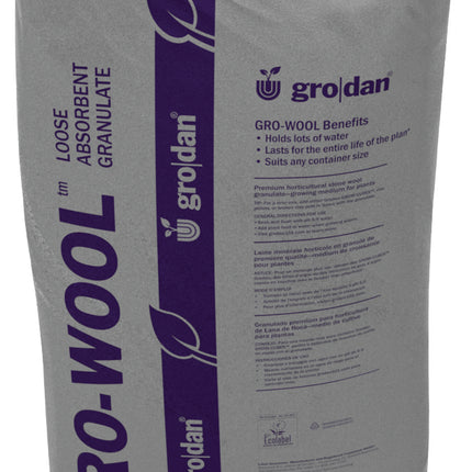 Grodan Gro-Wool 3.5 cu ft