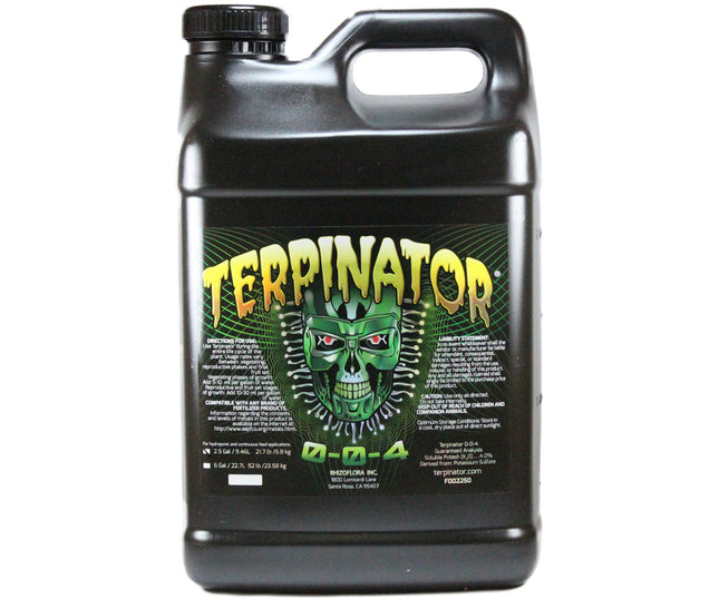Terpinator - 2.5 GAL