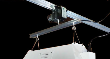 Light Rail RoboStik 24" Lamp Stabilizing Bar