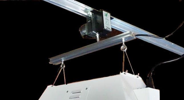 Light Rail RoboStik 24" Lamp Stabilizing Bar