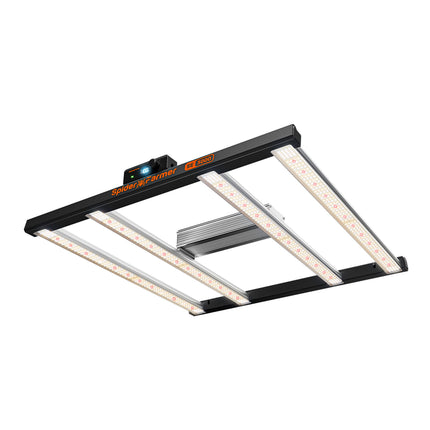 Spider Farmer SE3000 300W LED grow light