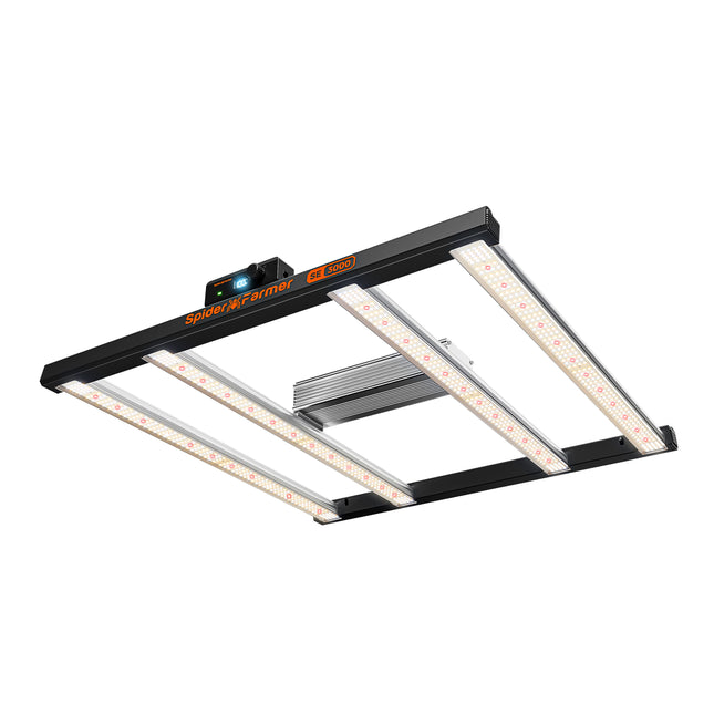 Spider Farmer SE3000 300W LED grow light