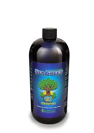 Primordial Solutions Sea Green - 32OZ