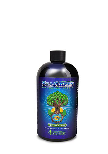 Primordial Solutions Sea Green - 16OZ