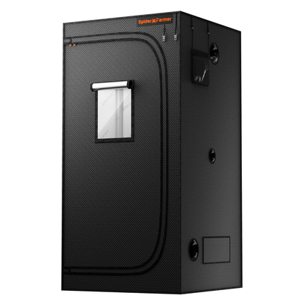 Spider Farmer 100 x 100 x 200 cm grow tent